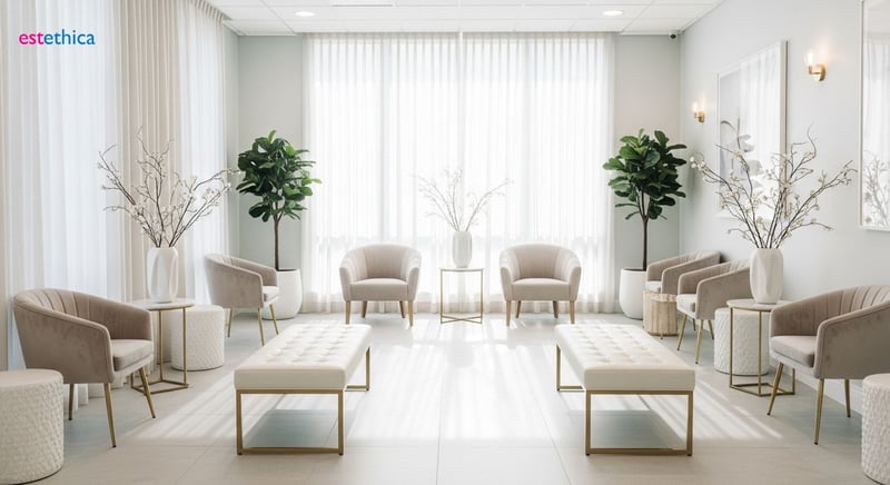 Cosmetic dermatology treatments beyond wrinkles
