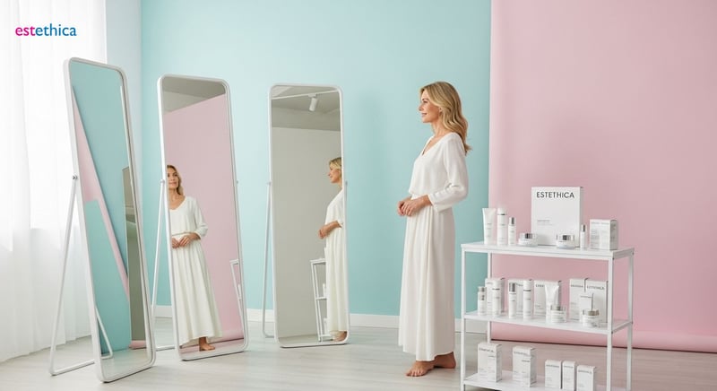 Facial rejuvenation benefits beyond wrinkles