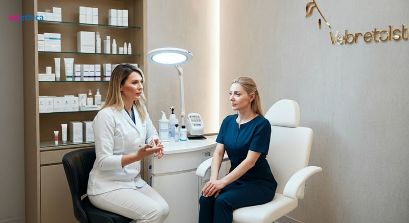 Beyond Wrinkles: Comprehensive Anti-Aging Treatments