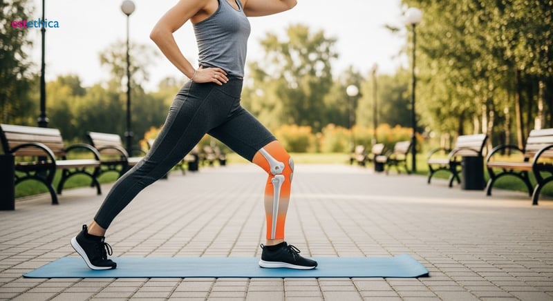 Современные методы лигаментотомии: артроскопия и инновации