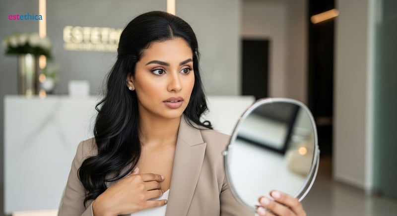 عمليات تكبير الثدي: نظرة عامة