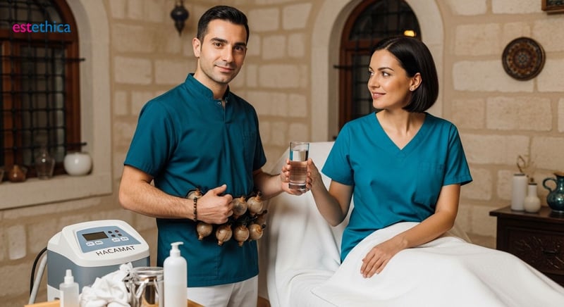 Ventosas y Terapias de Sanación: Un Enfoque Holístico