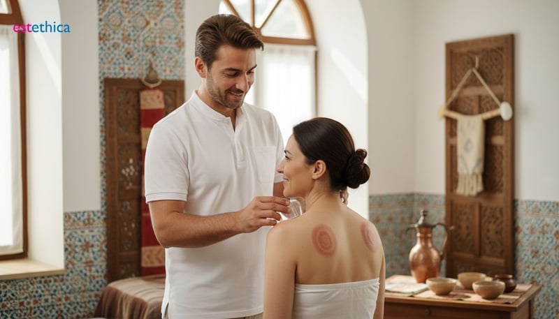 Hacamat para Aliviar el Dolor de Espalda y Más