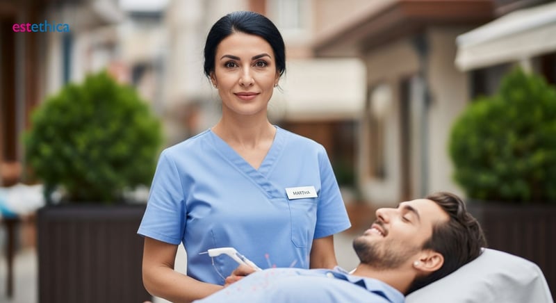 Explorando la Medicina Tradicional China y sus Puntos de Acupuntura