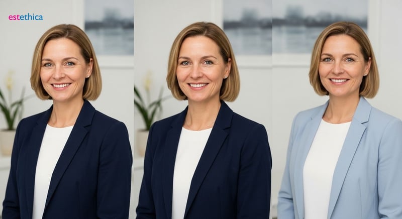 Bindegewebe natürlich festigen