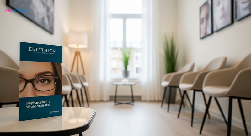 Blépharoplastie Avant Après: Témoignages et Résultats Visibles