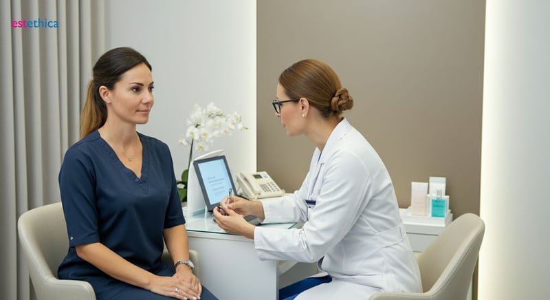 Blépharoplastie : Transformation des paupières