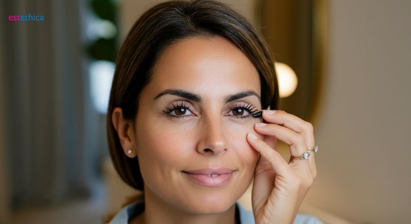 Blépharoplastie: Chirurgie des paupières expliquée