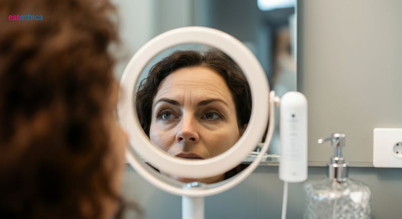 Blépharoplastie et rajeunissement du regard : guide essentiel