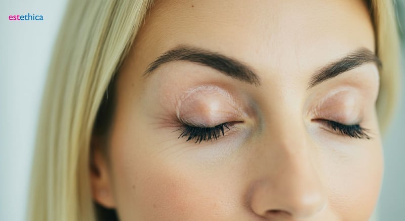 Blépharoplastie : Chirurgie des paupières expliquée