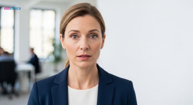 Blépharoplastie : rajeunissement du regard