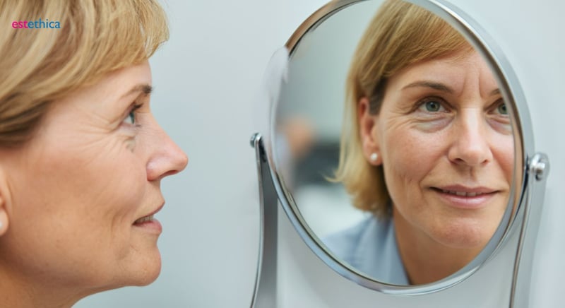 Blépharoplastie sans chirurgie : Rajeunir le regard