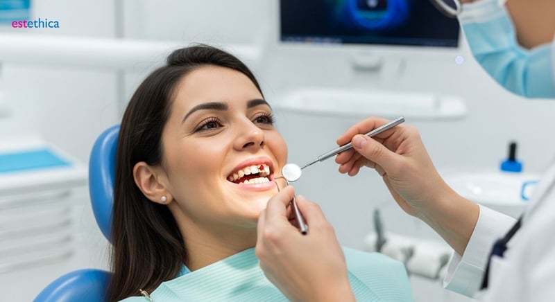 Blanqueamiento dental profesional