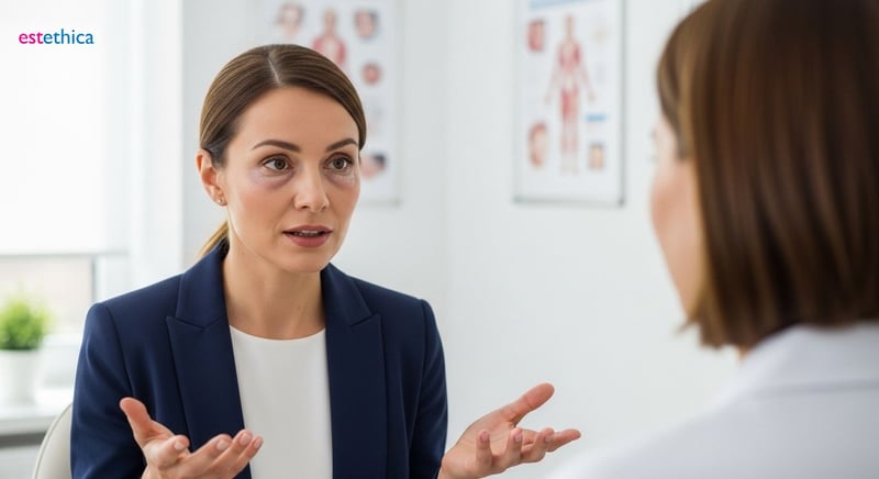 Blefaroplastie: Întinerire prin chirurgia pleoapelor