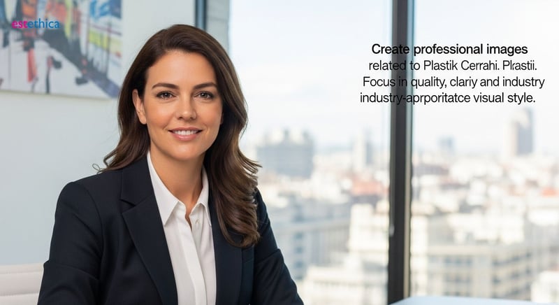 Blefaroplastia láser: rejuvenecimiento ocular