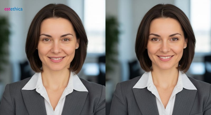 Blefaroplastie Recuperare: Sfaturi vindecare rapidă