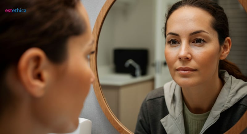 Blepharoplastik: Der Weg zu einem jugendlicheren Aussehen