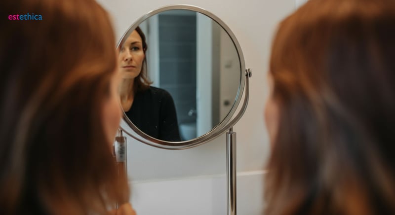 Blepharoplastik: Augenlidkorrektur sinnvoll
