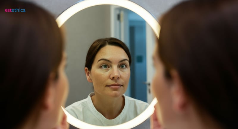 Blepharoplastik: Wissenswertes zur Augenlidstraffung