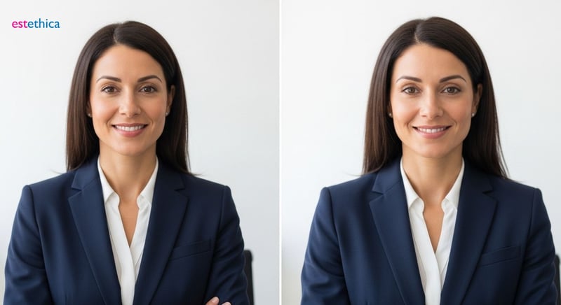 Blepharoplasty Benefits: Rejuvenation and Functional Correction