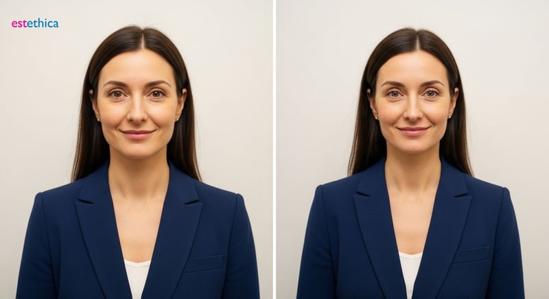Eyelid Rejuvenation Blepharoplasty