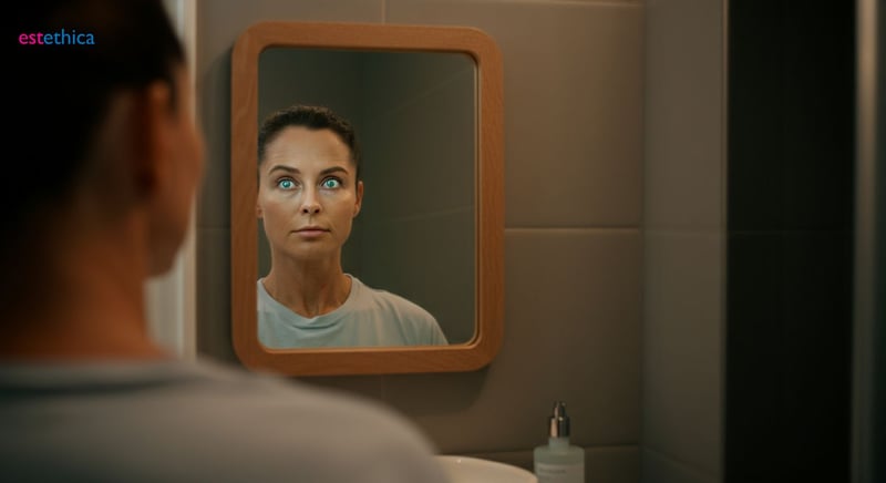 Blepharoplasty recovery guide for healing and optimal results