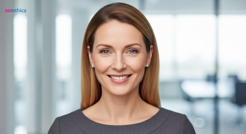 Blepharoplasty Recovery Tips