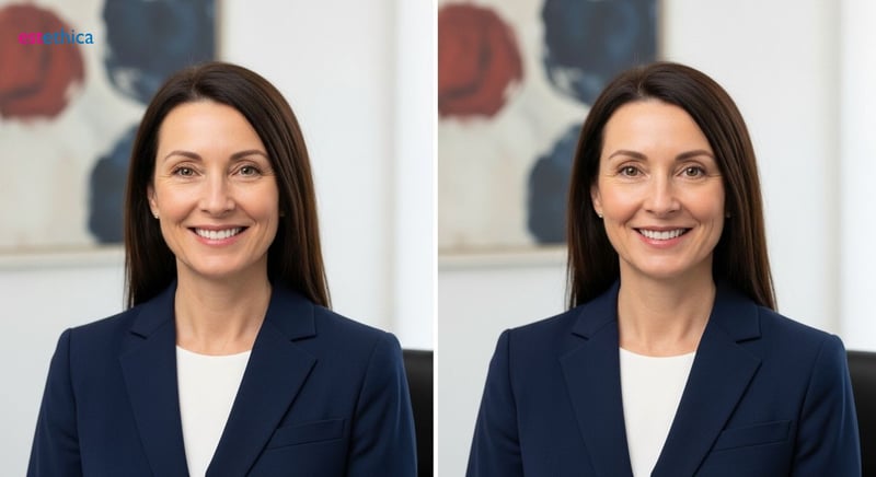 Blepharoplasty: Eyelid Surgery Explained