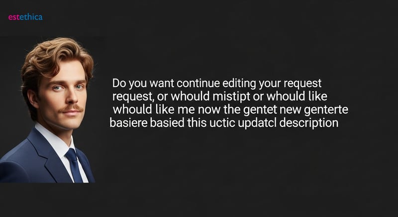 Blepharoplasty recovery stages