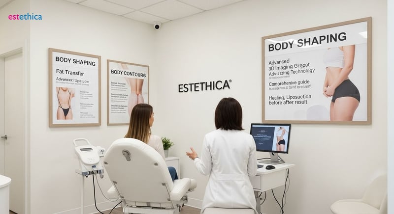 Beyond Traditional Liposuction: Advanced Body Contouring Techniques