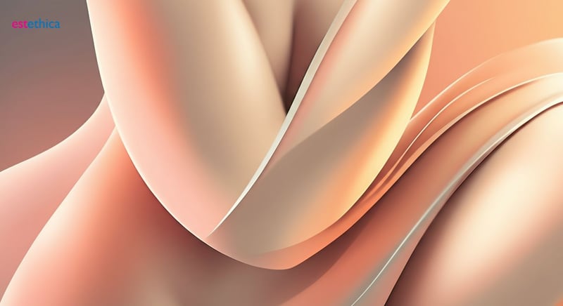 Liposuction body contouring decision