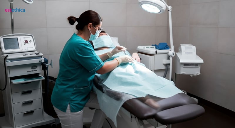 Body Contouring Revolution: Advanced Liposuction Techniques