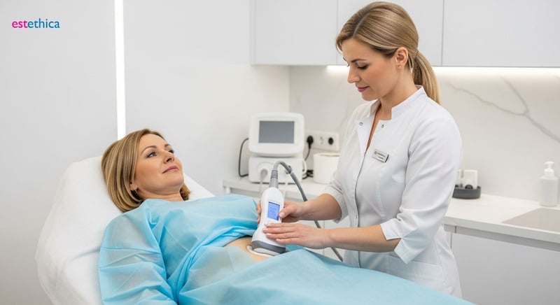 Body Sculpting Treatment