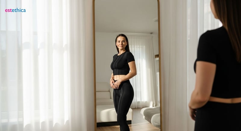Bodylift après perte de poids massive : solution efficace