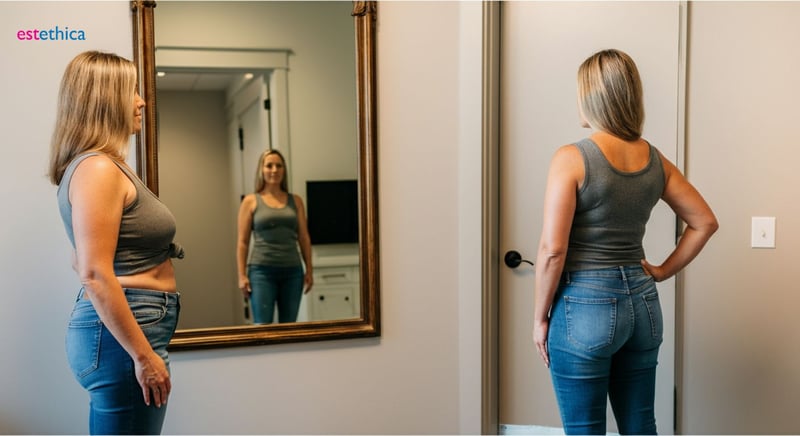 Bodylift Avant Après : Témoignages et Résultats Visuels Éloquents