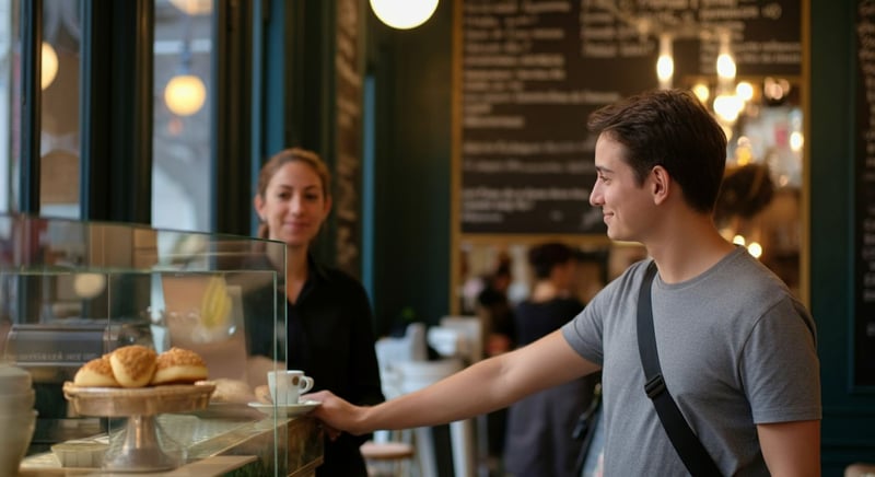 Bonjour, Bonsoir, Salut: Nuances des Salutations Françaises