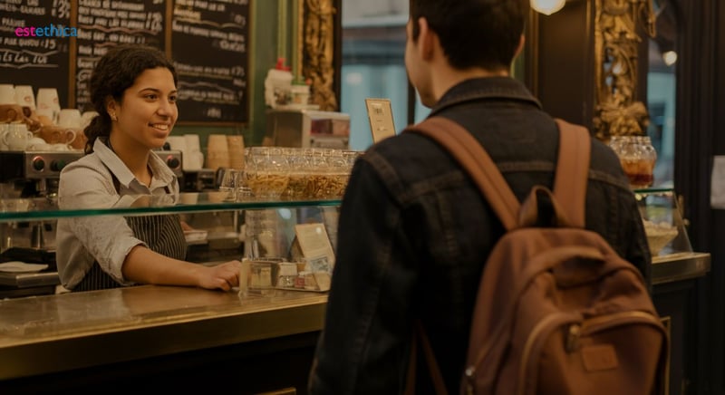 Bonjour, Comment ça va ? Apprendre les salutations en français