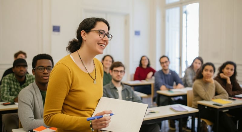 Bonjour Confiance : Transformation par chirurgie plastique