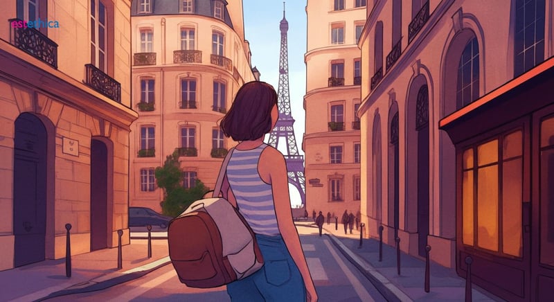 Bonjour à Paris et Ailleurs: Adapter Vos Salutations Selon les Régions