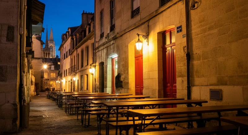 Bonjour vs Bonsoir: Différences et utilisations