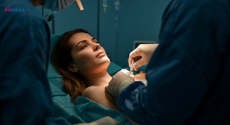 Boob Job Realities: Candidacy and Expectations