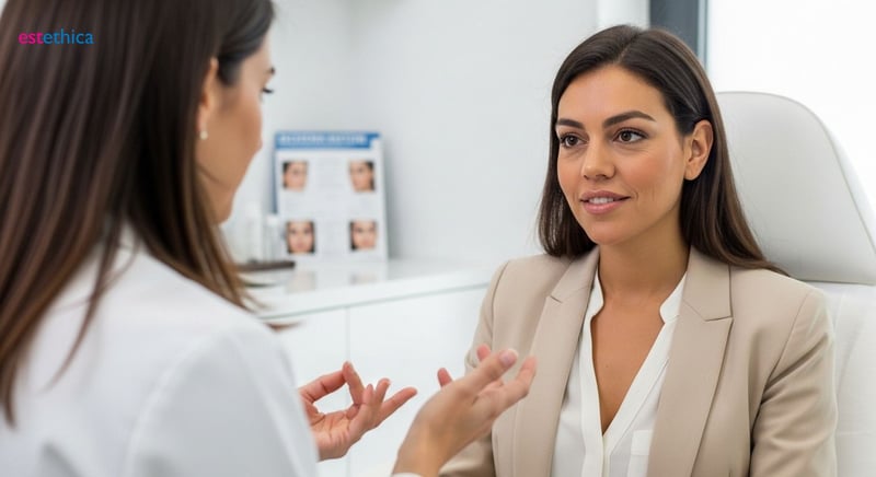 Botox facial: tratamiento rejuvenecedor