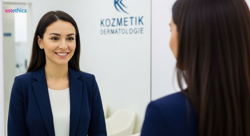 Botox preventiv: Tineri aleg Botox pentru prevenire