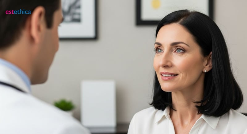 Halsstraffung ohne OP: Kosten und Methoden im Überblick