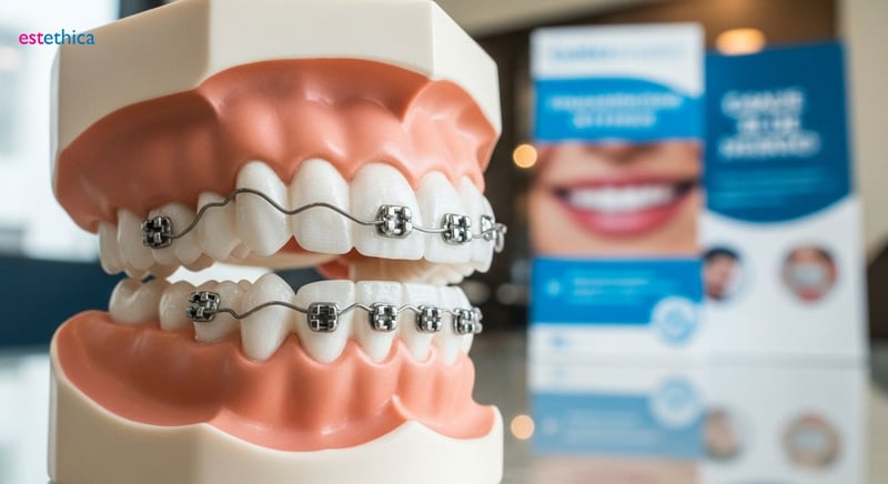 Salud y Bienestar Dental