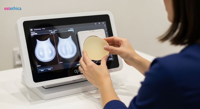 Breast augmentation ideal candidate guide