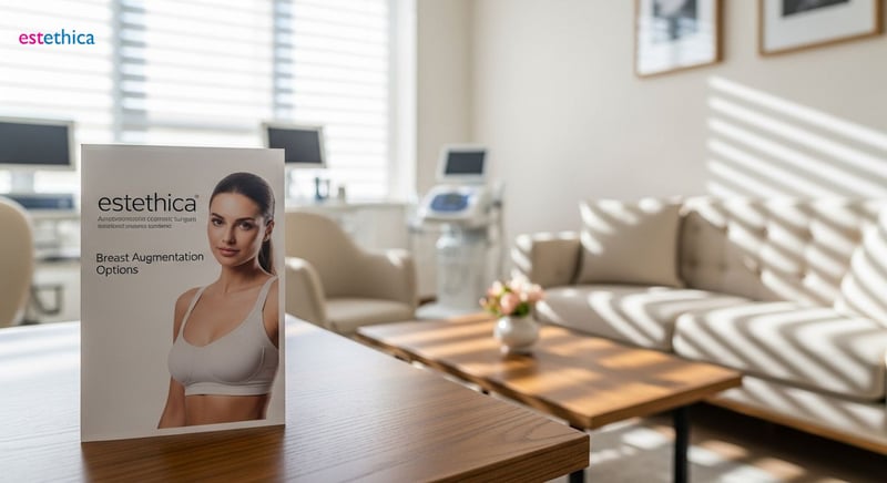 Breast augmentation candidacy and options overview