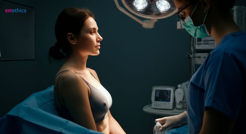 Breast implants selection guide