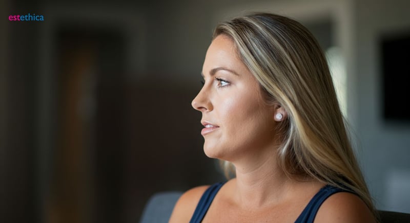 Breast Lift vs. Augmentation: Choosing the Right Procedure