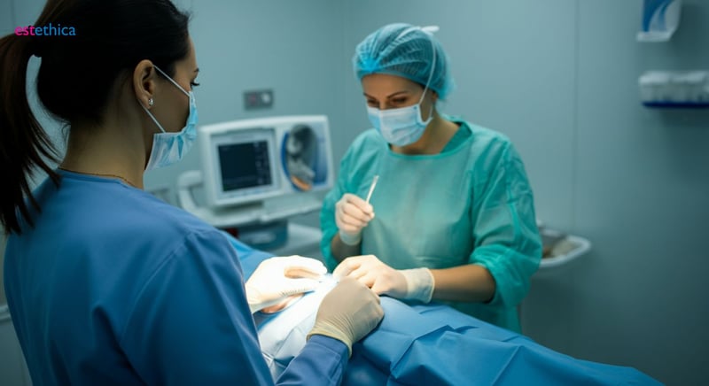 Breast lift vs implants: Choose the best for your body goals
